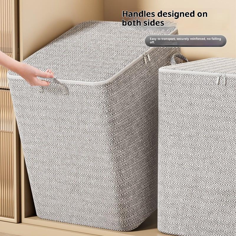 Baby Clothing Clearance - NEU 220L Große Aufbewahrungsbox für Kleidung