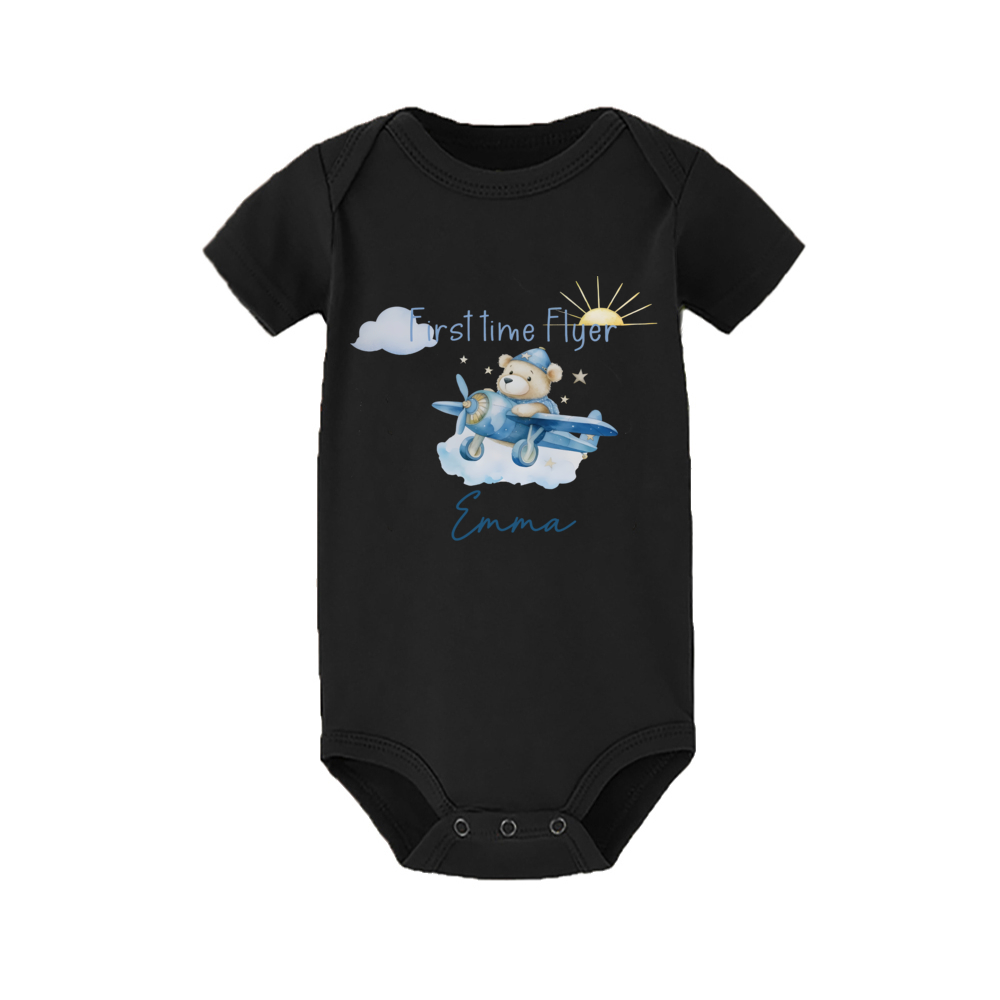 Benutzer definierte Name Erste – Baby Clothing Name Bewertung und Preis