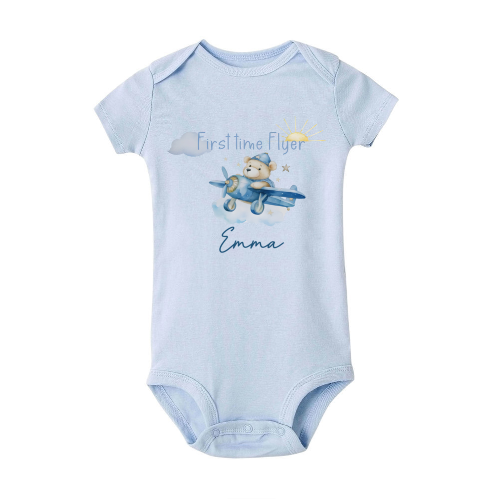 Benutzer definierte Name Erste – Baby Clothing Name Bewertung und Preis
