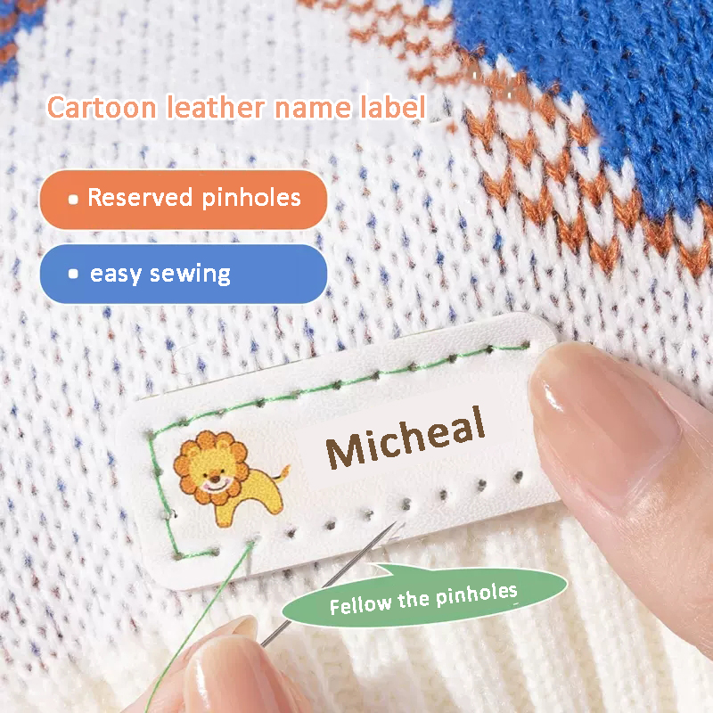 Personalisierter Namens-Lederl – Baby Clothing Name Bewertung und Preis