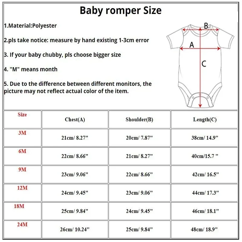 Personalisierter Baby-Overall  – Baby Clothing Name Bewertung und Preis