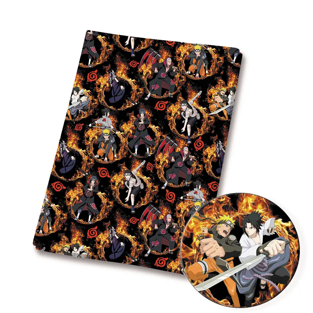 Naruto Anime Peripheriegeräte  – Baby Clothing Items Bewertung und Preis