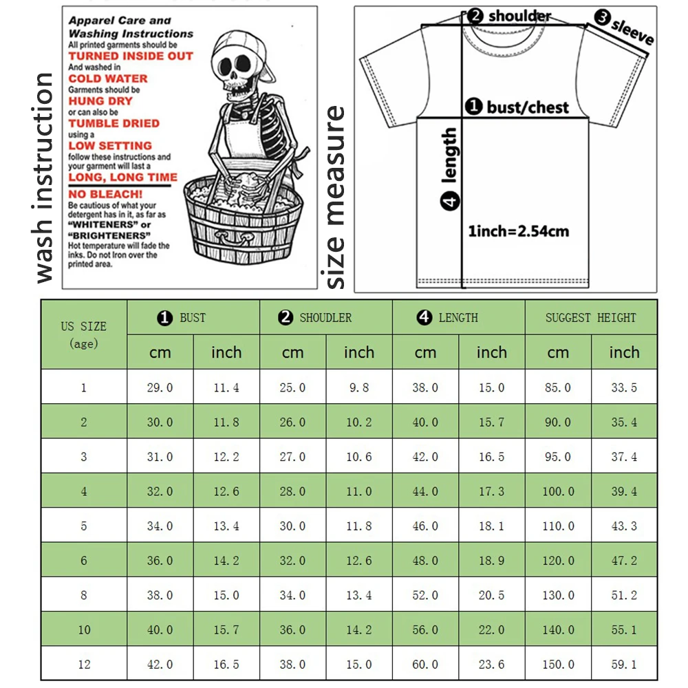 Fliege Print Kleinkind Kinder  – Baby Clothing Unique Bewertung und Preis