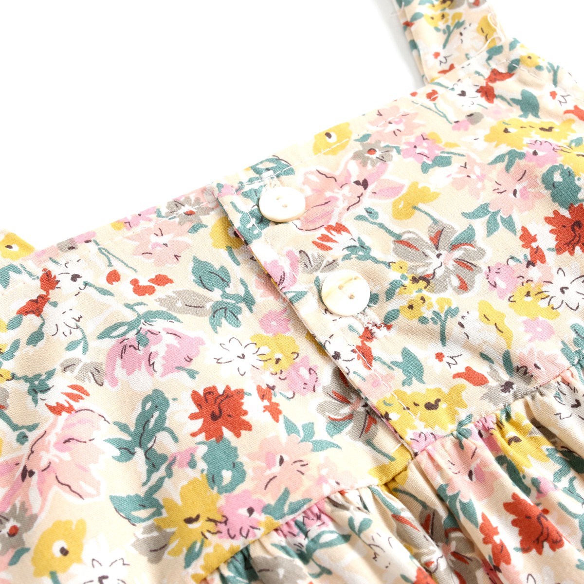 Sanlutoz Blumenmuster Babyklei – Baby Clothing Pk Bewertung und Preis
