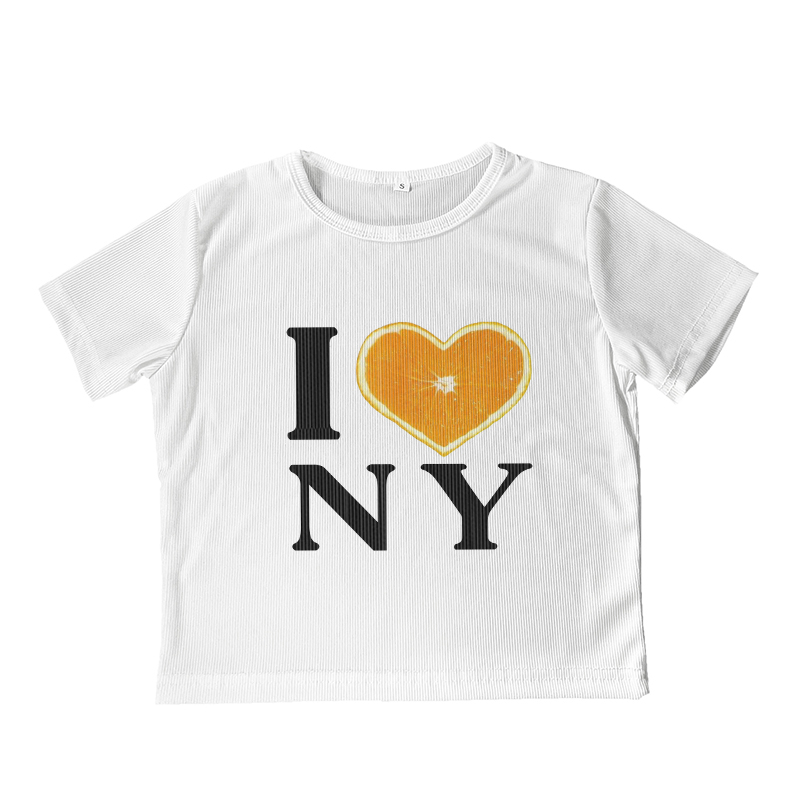 Ich liebe NY New Heart New Yor – Baby Clothing New York Bewertung und Preis