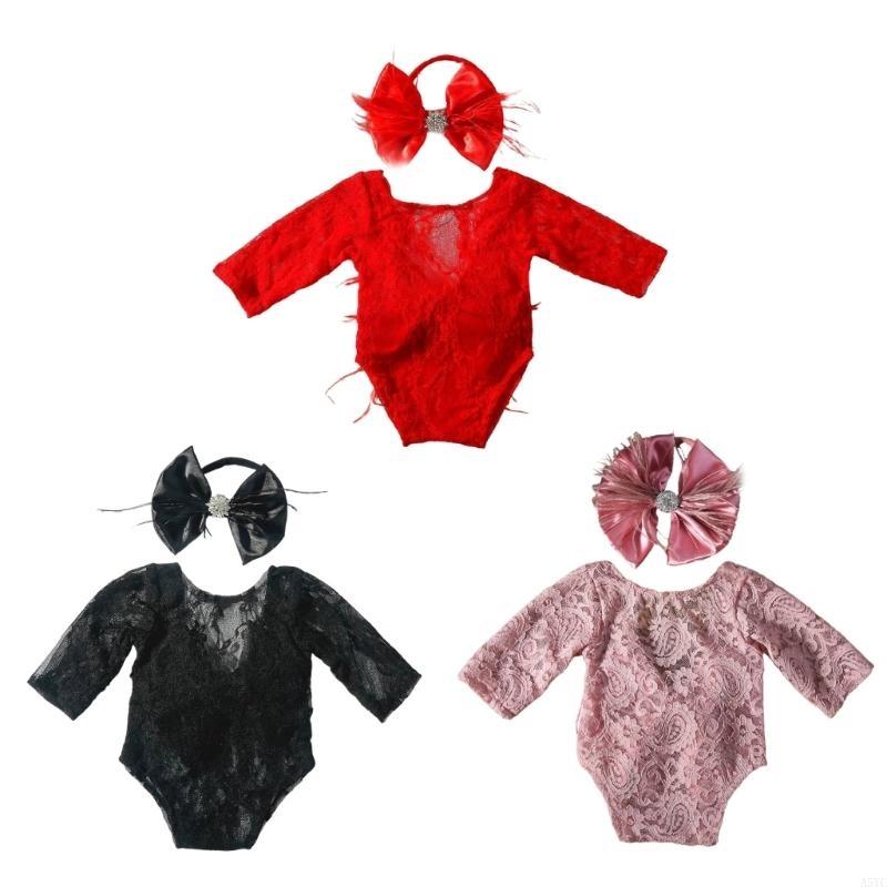 A5YC Wunderschönes Spitzen-Str – Baby Clothing Unique Bewertung und Preis