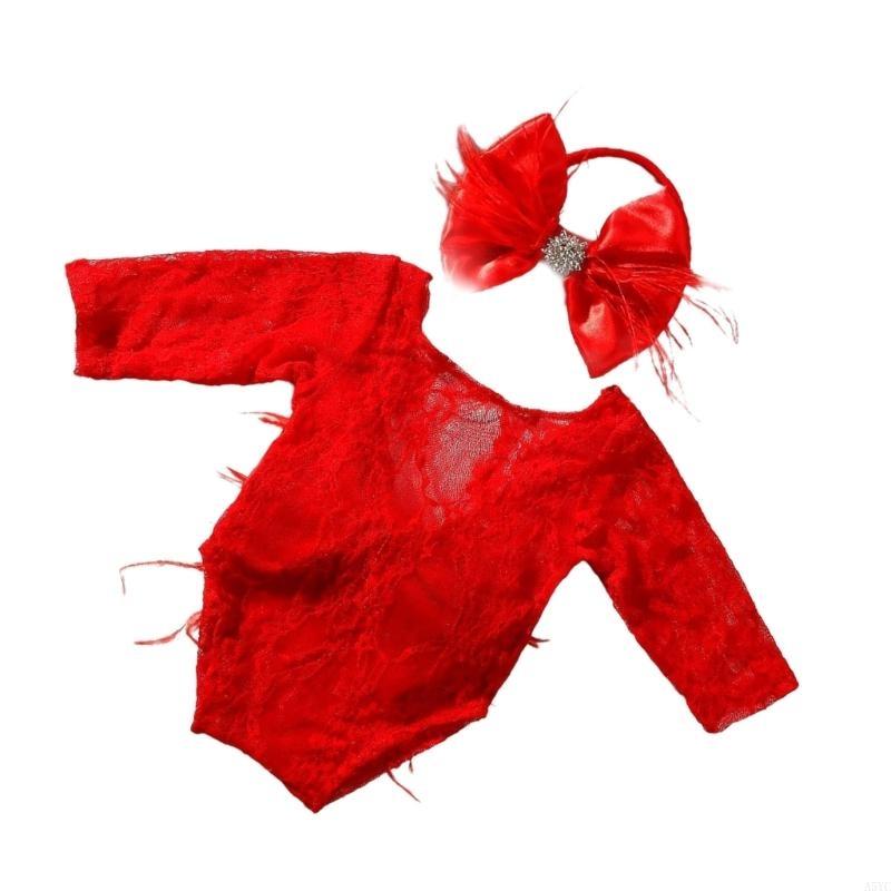 A5YC Wunderschönes Spitzen-Str – Baby Clothing Unique Bewertung und Preis