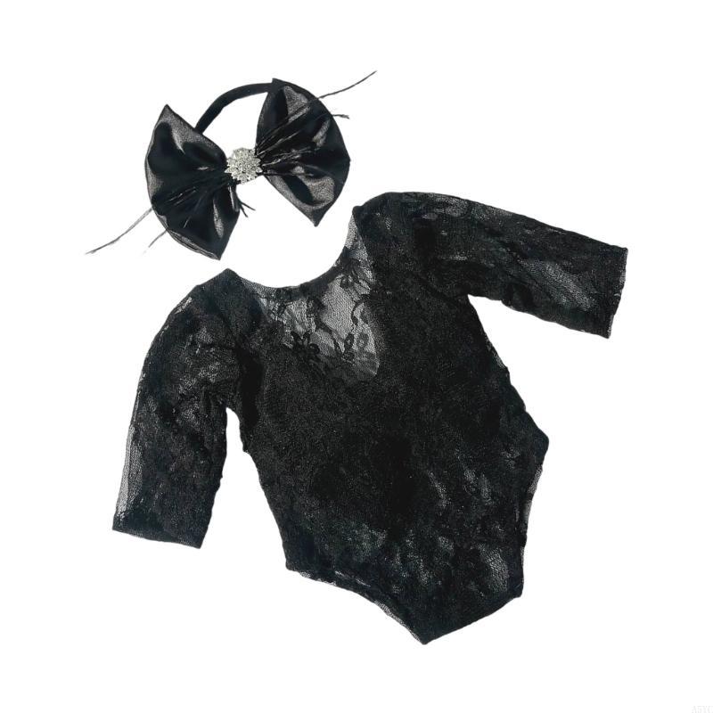 A5YC Wunderschönes Spitzen-Str – Baby Clothing Unique Bewertung und Preis