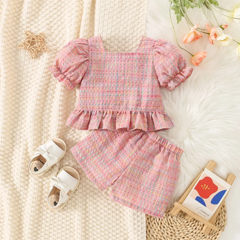 (0-3 Jahre alt) Sommer Baby Mä – Baby Clothing Clearance Bewertung und Preis
