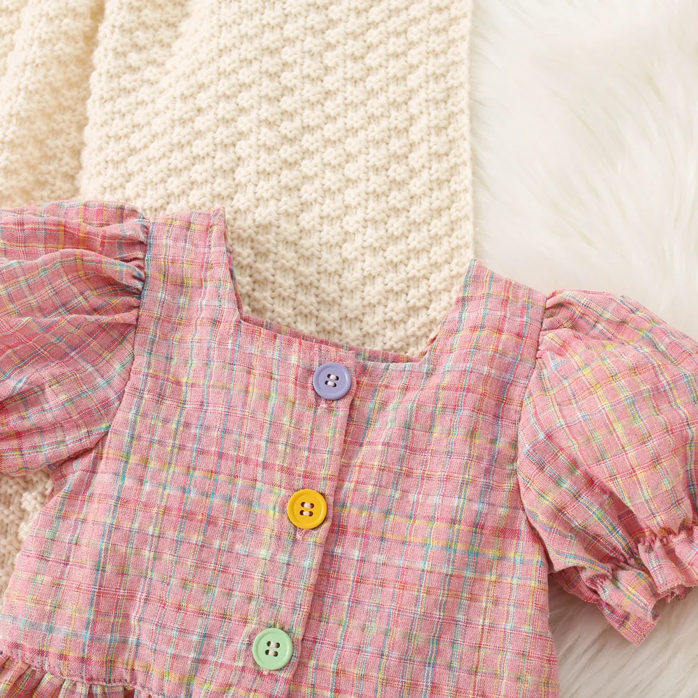 (0-3 Jahre alt) Sommer Baby Mä – Baby Clothing Clearance Bewertung und Preis