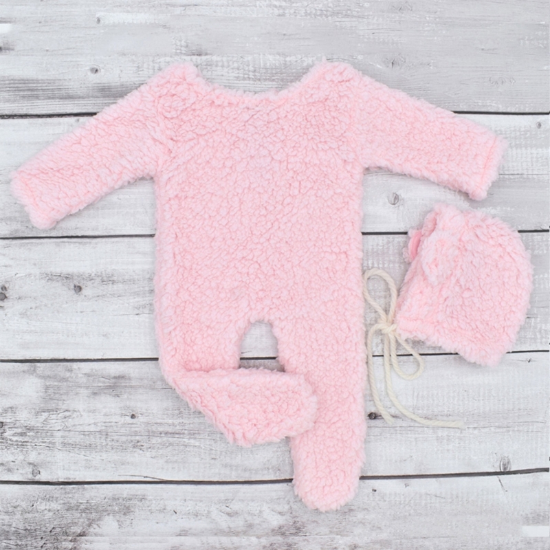 2 Stücke Fotografie Requisiten – Baby Clothing Brand Bewertung und Preis