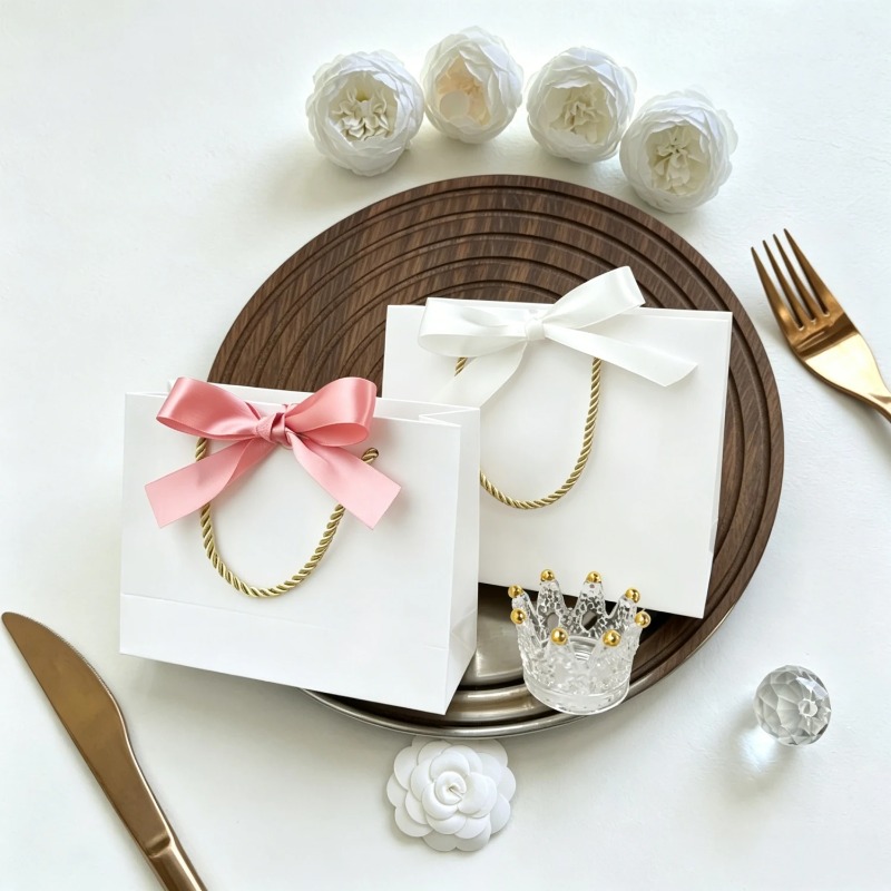 10 Stück Geschenktüten-Papierb – Baby Clothing Clearance Bewertung und Preis