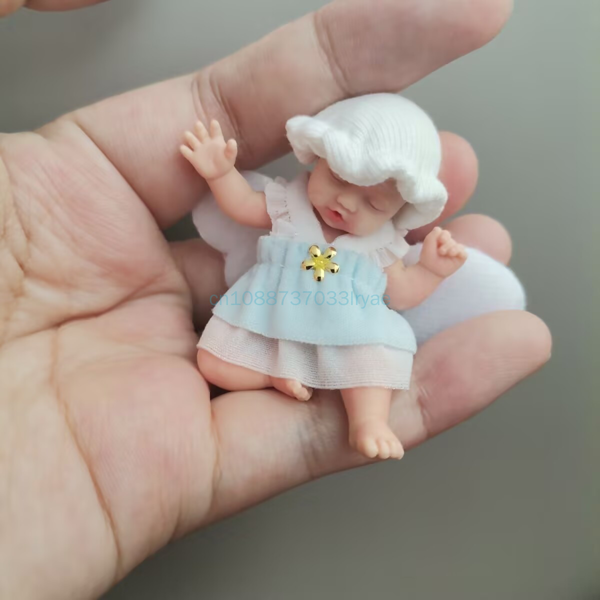 Angel Clothing Zuru Mysterious – Baby Clothing Brand Bewertung und Preis