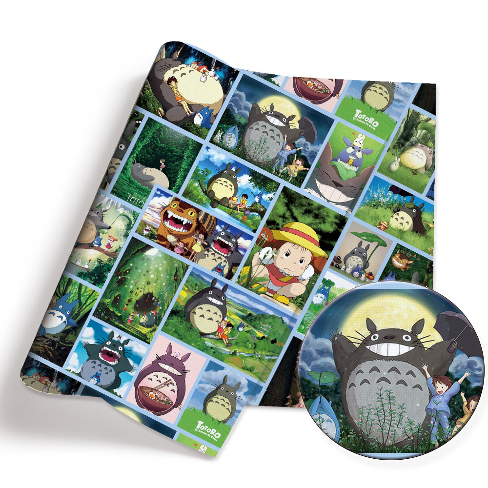 Cartoon Stoff Heißer DIY140*50 – Baby Clothing Items Bewertung und Preis