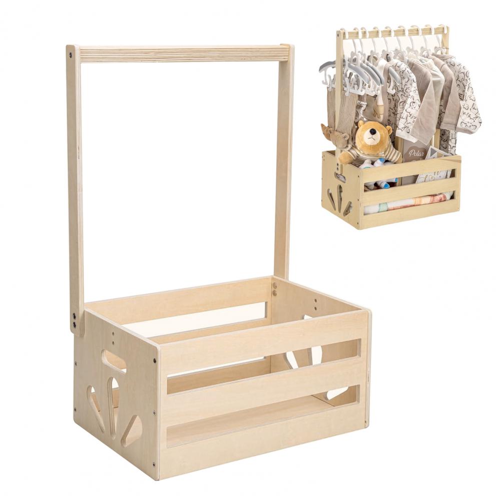 Aufbewahrungsregal Einzigartig – Baby Clothing Unique Bewertung und Preis