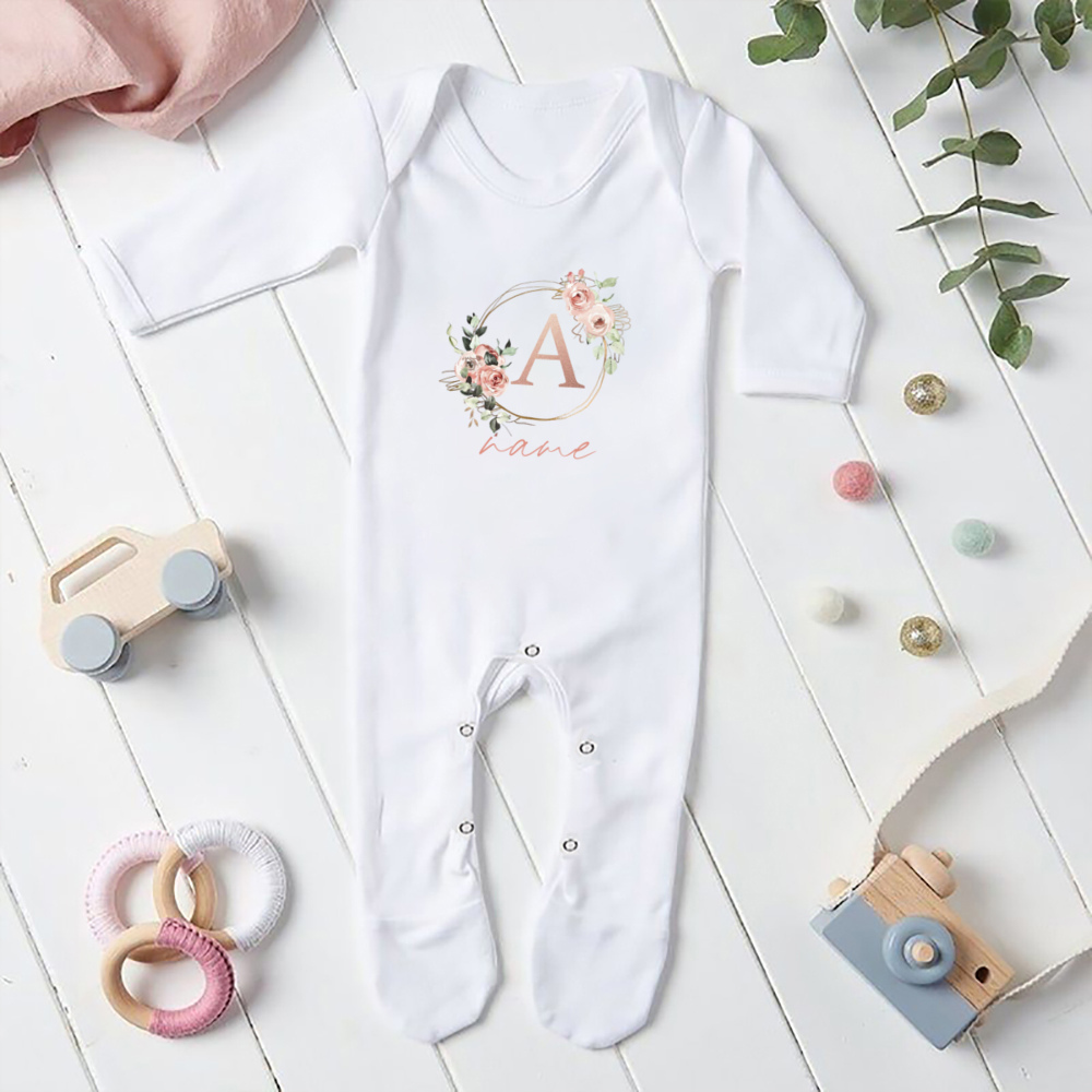 Personalisierter Schlafanzug f – Baby Clothing Name Bewertung und Preis