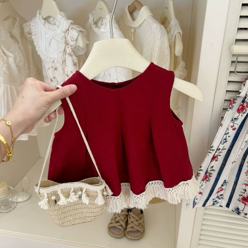 Sommeroutfit für Mädchen, styl – Baby Clothing Unique Bewertung und Preis