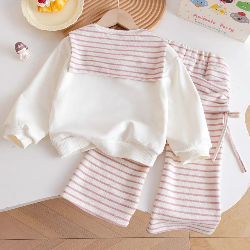 Frühlings- und Herbst-Outfit f – Baby Clothing Unique Bewertung und Preis