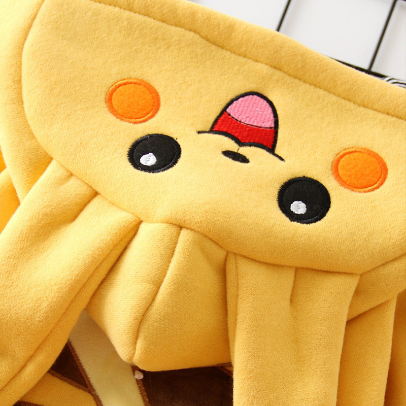 Cartoon Pocket Monsters Baby-P – Baby Clothing Items Bewertung und Preis