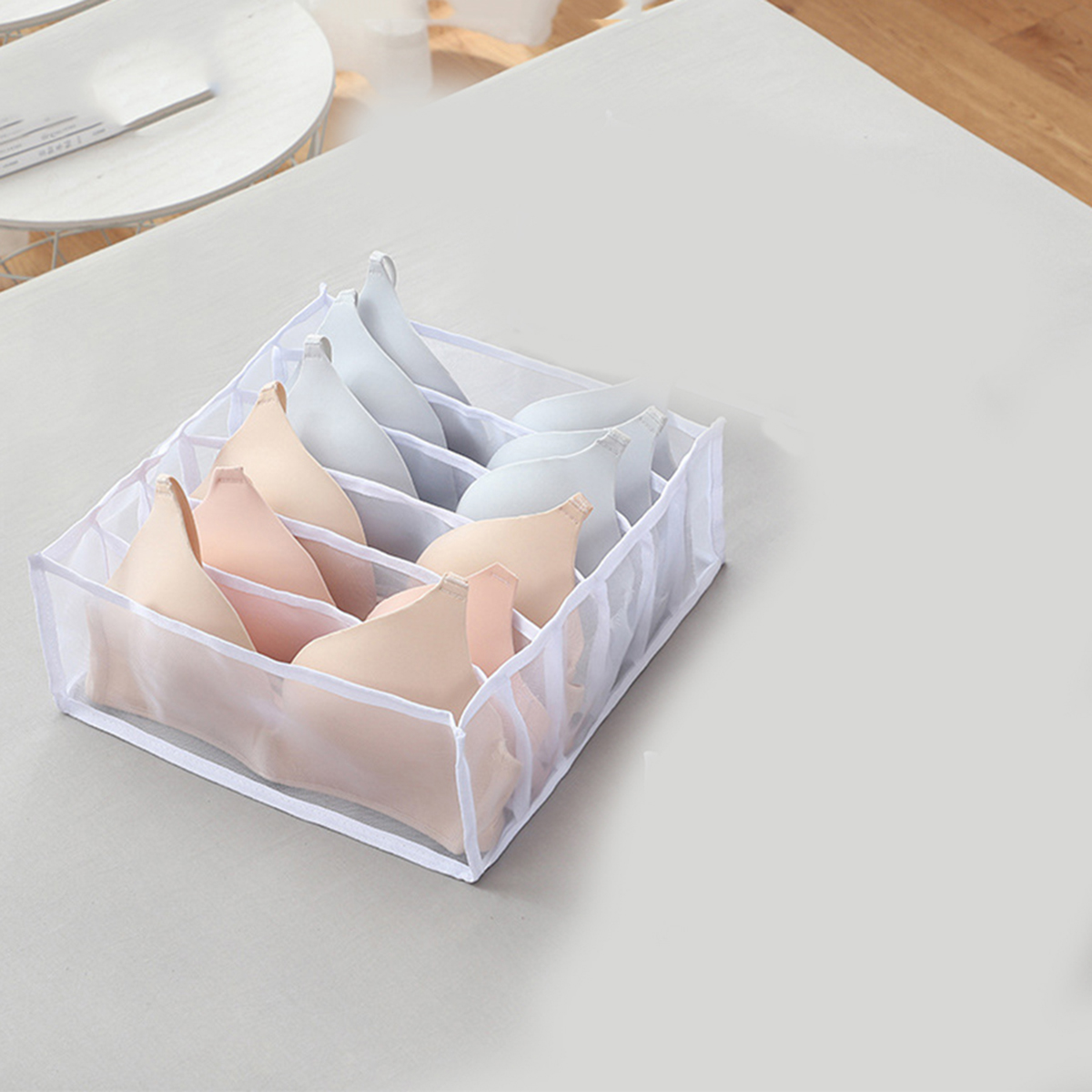 Haus Aufbewahrungsbox Nylon Me – Baby Clothing Clearance Bewertung und Preis