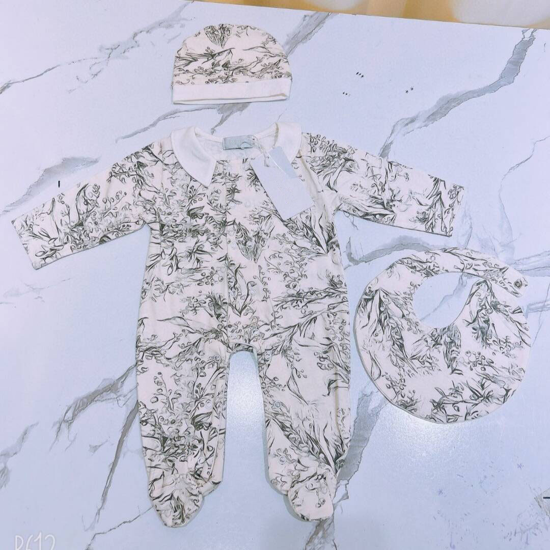 2024 Neues Design Babykleidung – Baby Clothing Brand Bewertung und Preis