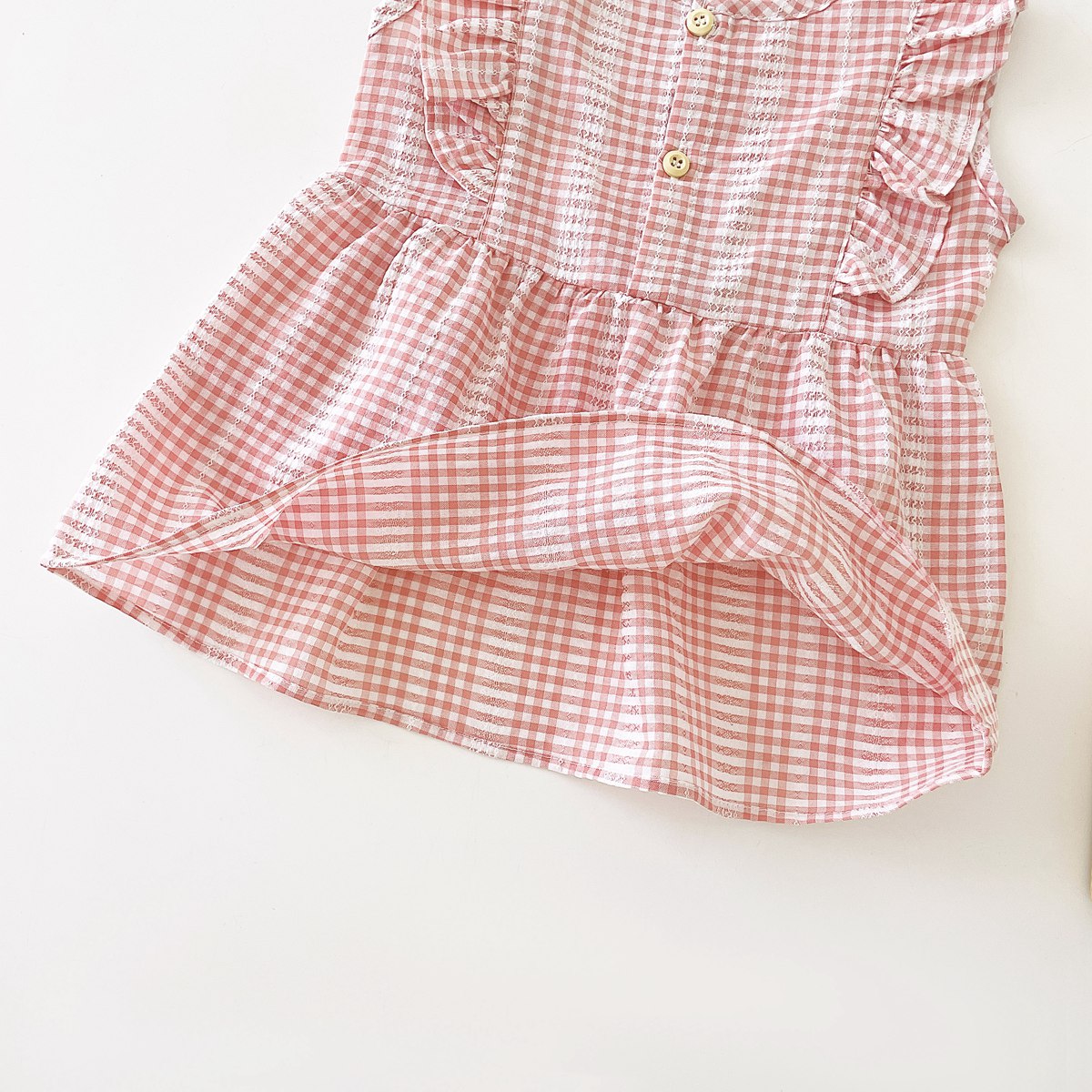 Sanlutoz Baumwollkleid für Bab – Baby Clothing Pk Bewertung und Preis