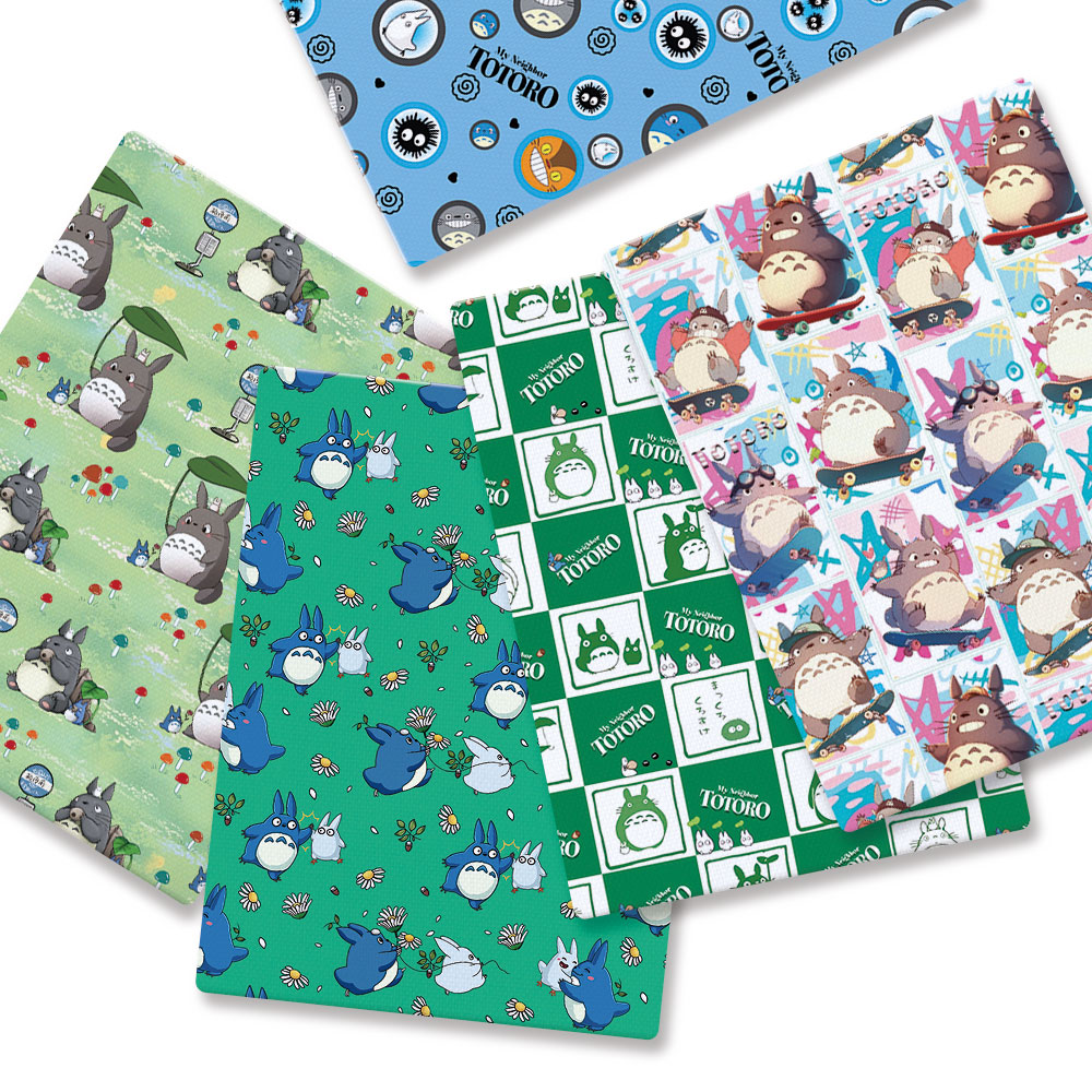 Cartoon Stoff Heißer DIY140*50 – Baby Clothing Items Bewertung und Preis