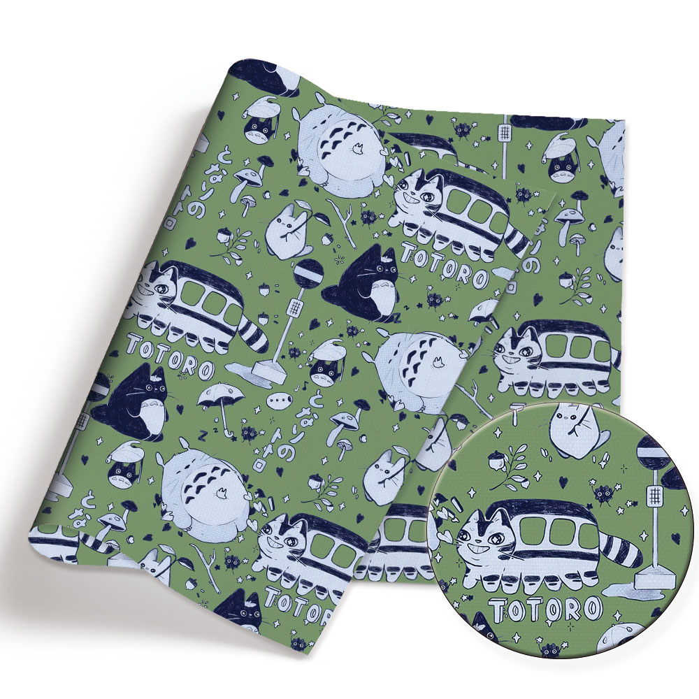 Cartoon Stoff Heißer DIY140*50 – Baby Clothing Items Bewertung und Preis