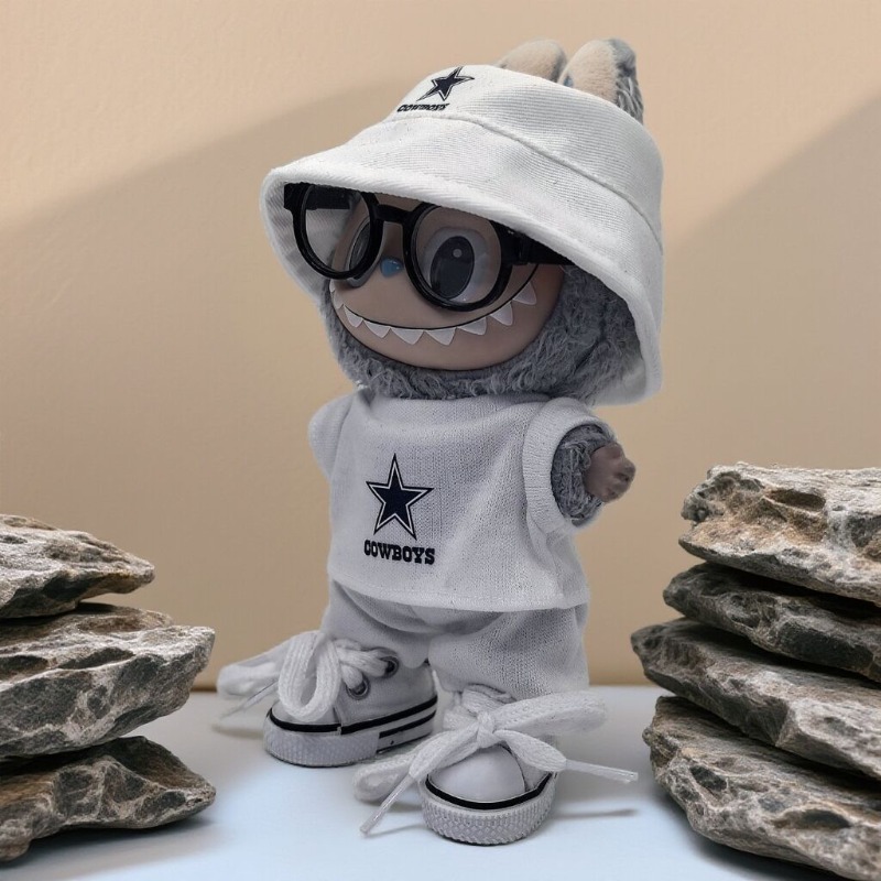 Nur Kleidung] LABUBU Blind Box – Baby Clothing Clearance Bewertung und Preis