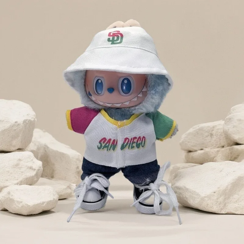 Nur Kleidung] LABUBU Blind Box – Baby Clothing Clearance Bewertung und Preis