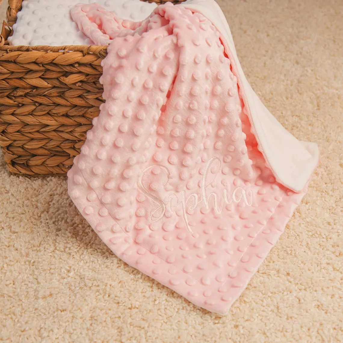 JTJD Personalisierte Wickeldec – Baby Clothing Name Bewertung und Preis