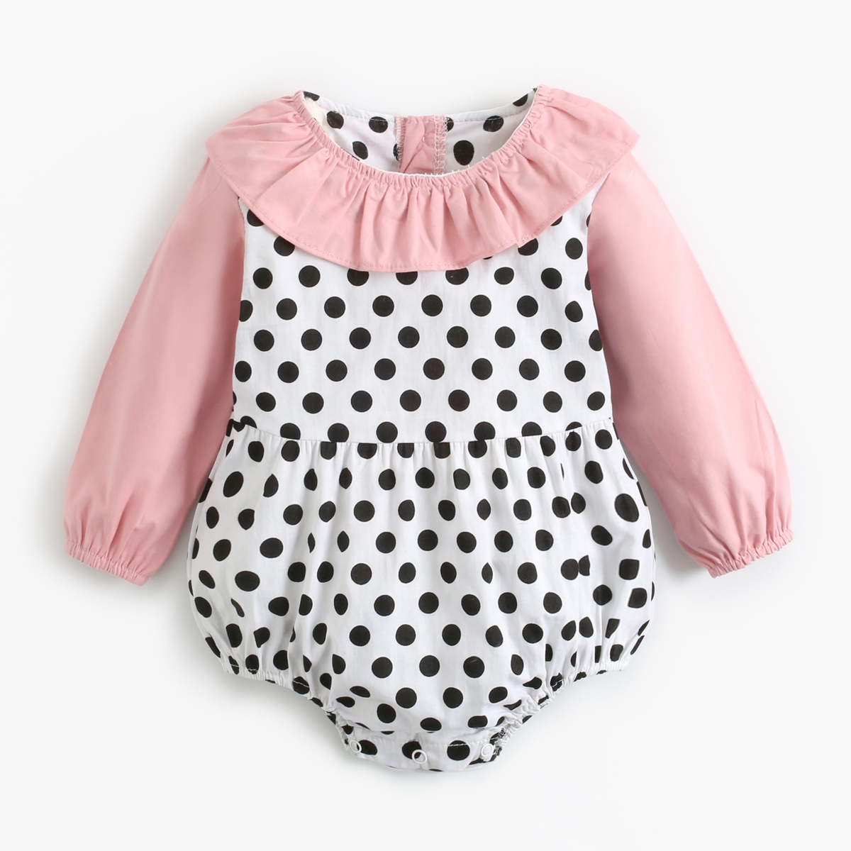 Sanlutoz Herbst-Bodys für Baby – Baby Clothing Pk Bewertung und Preis