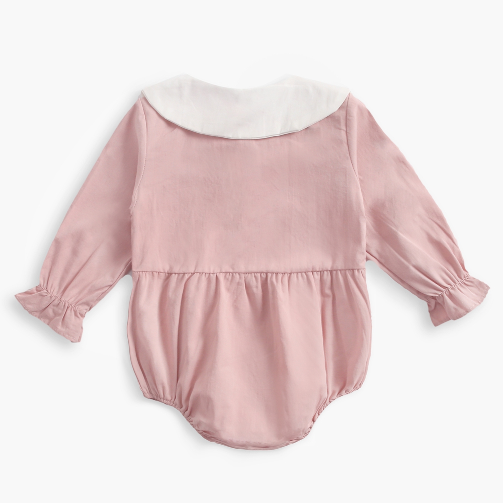 Sanlutoz Schlichte Baby-Bodys  – Baby Clothing Pk Bewertung und Preis