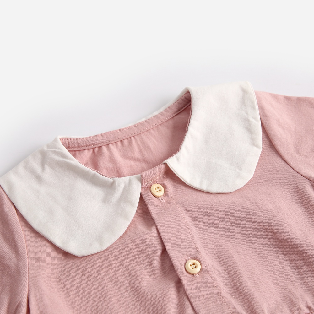 Sanlutoz Schlichte Baby-Bodys  – Baby Clothing Pk Bewertung und Preis