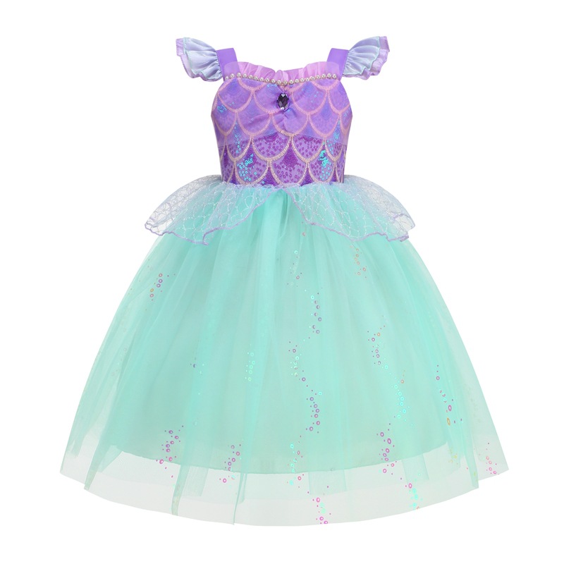 2026 Kleine Meerjungfrau Prinz – Baby Clothing Checklist Bewertung und Preis