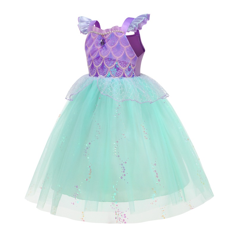 2026 Kleine Meerjungfrau Prinz – Baby Clothing Checklist Bewertung und Preis